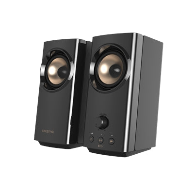 T60 Compact 2.0 Desktop Spkrs T60 Compact 2.0 Desktop Spkrs